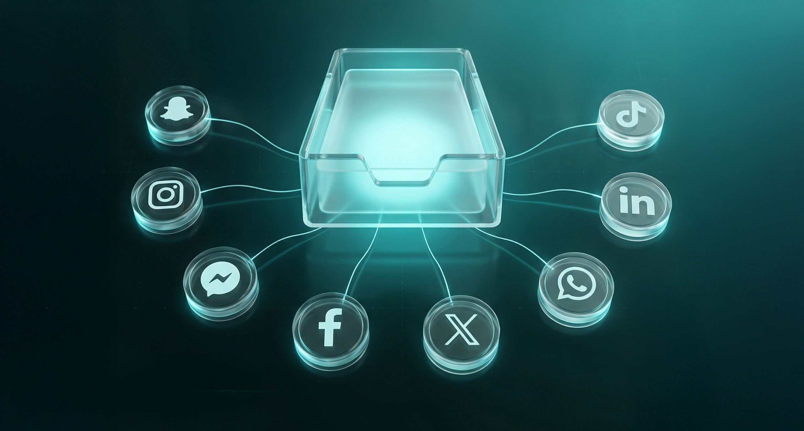 أفضل منصة موحدة للمحادثات للشركات السعودية